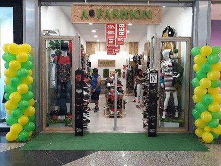 A.FASHION