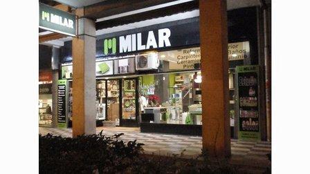 Milar Bruselas