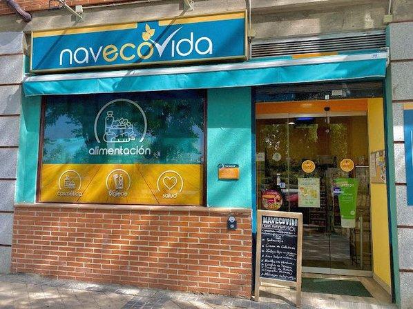 Navecovida