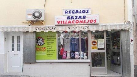 Bazar Villaconejos