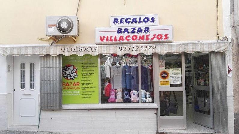 Bazar Villaconejos