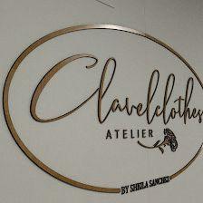 Clavel Clothes By Sheila Sanchez ATELIER