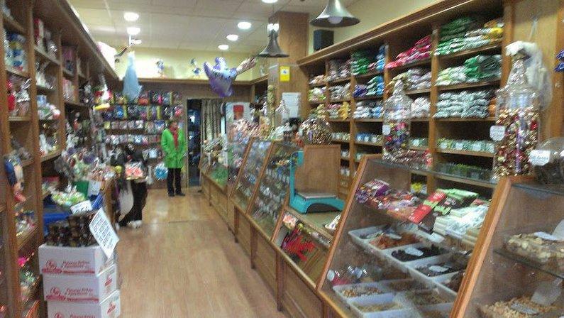 Frutos Secos Salinero
