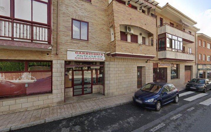 Carnicería Charcutería Antequera