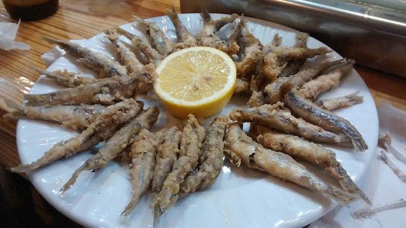 Seguiriya