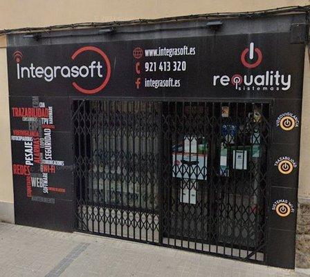 Integrasoft