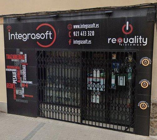 Integrasoft