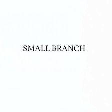 Small Branch Joyas oro elaboradas a mano 18k