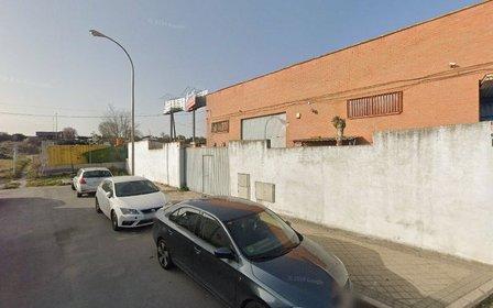 ANCHIA ALIMENTACION S.L.