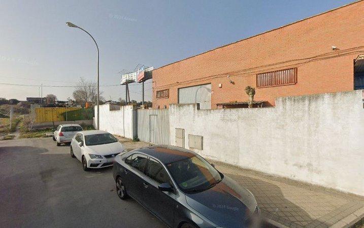 ANCHIA ALIMENTACION S.L.