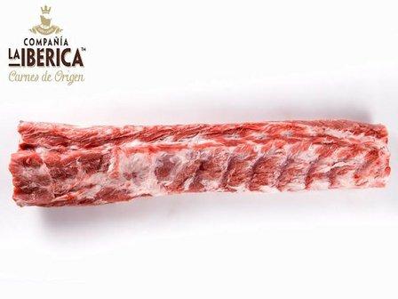 COMPAÑIA LA IBERICA - Porco Preto / CERDO IBERICO