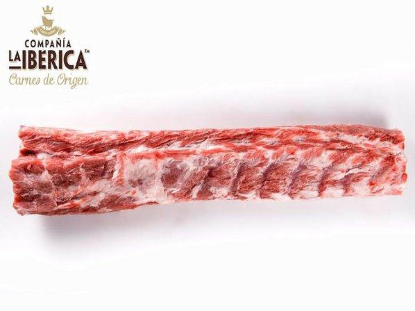 COMPAÑIA LA IBERICA - Porco Preto / CERDO IBERICO