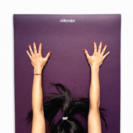 oléyoga.com | Esterillas de yoga sostenibles y antideslizantes