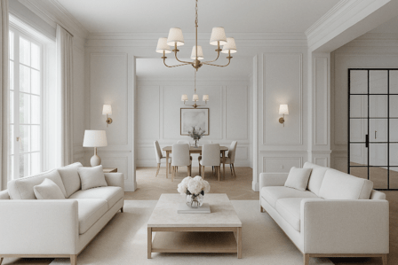 Estudio de INTERIORISMO MONFRANK DECO