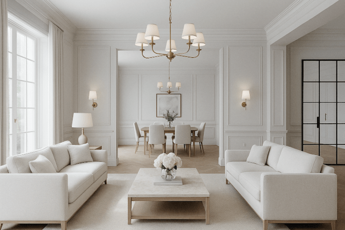 Estudio de INTERIORISMO MONFRANK DECO