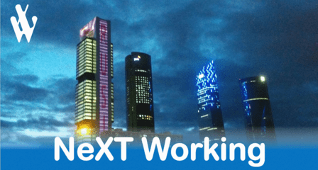 NeXTworking - Networking de empresas para profesionales y autónomos