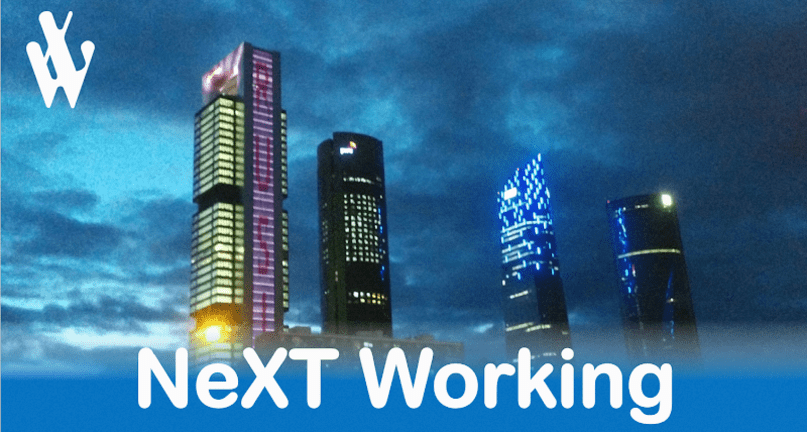 NeXTworking - Networking de empresas para profesionales y autónomos
