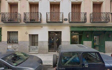 Punto Pack InPost
