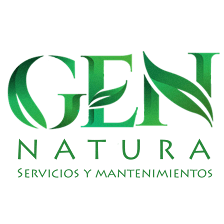 Gen Natura Servicios Jardinería