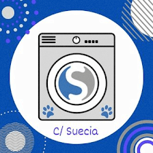 SOBRADO LAVANDERÍAS - LAVANDERIA AUTOSERVICIO Fuenlabrada (Suecia) y Tienda vending