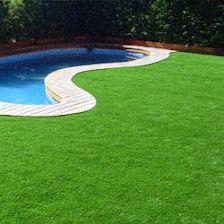 Artificial Lawn adt Madrid