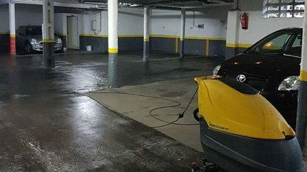 Mantenimiento de comunidades en Majadahonda | Solventa FP