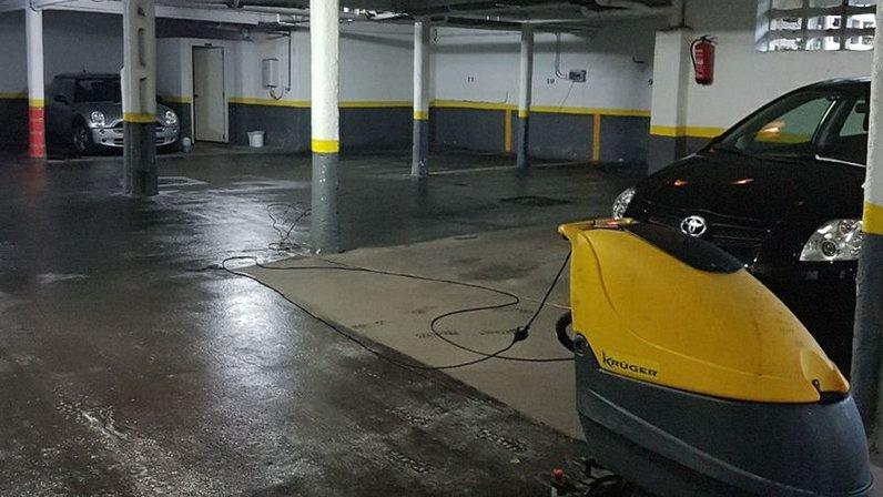 Mantenimiento de comunidades en Majadahonda | Solventa FP
