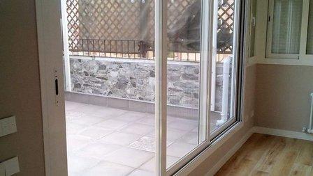 ALUMADRID Carpinteria Aluminio y PVC