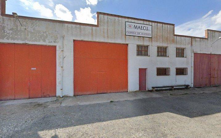 Maecu S.l.