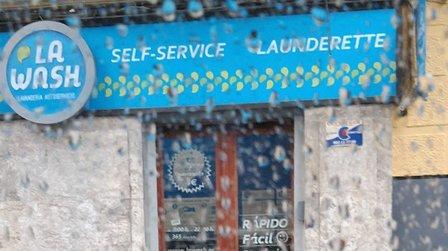 La Wash