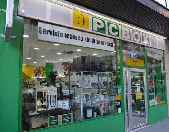 PCBox