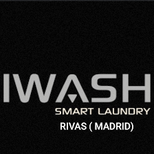 Iwash Laundry Rivas Vaciamadrid (DEL 14 AL 29 AGOSTO CERRADO POR VACACIONES )