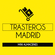 Trasteros Madrid