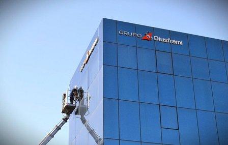 Grupo TESCO – Limpieza profesional de Oficinas y Empresas en Madrid, Alcobendas, Coslada y Leganés