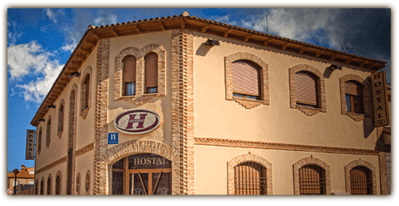 Hostal Avenidas