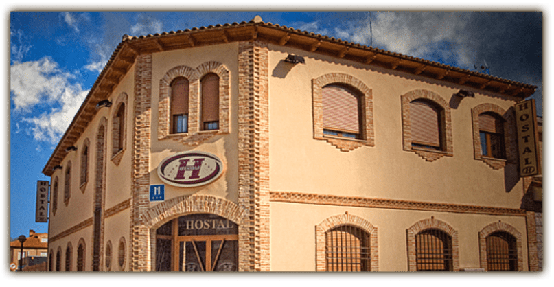 Hostal Avenidas
