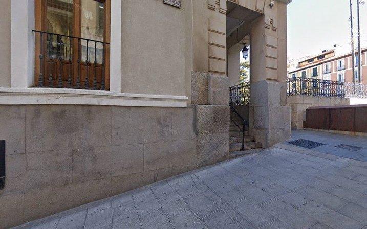 Línea Verde SmartCity - Ayuntamiento de Guadalajara
