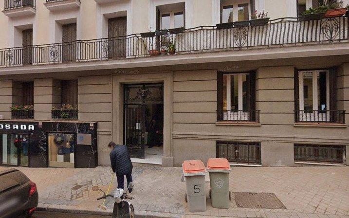 Asociación Judicial Francisco de Vitoria