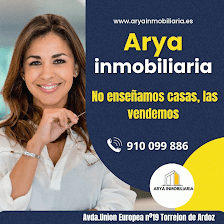 Arya Inmobiliaria