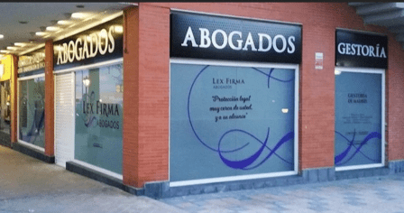Lex Firma Abogados