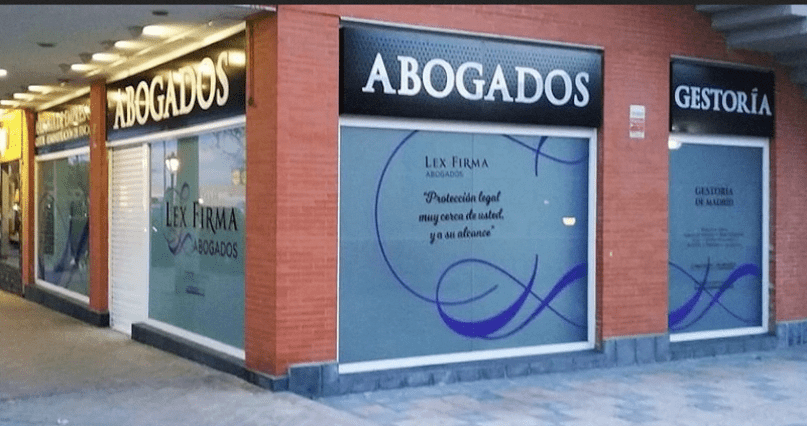 Lex Firma Abogados
