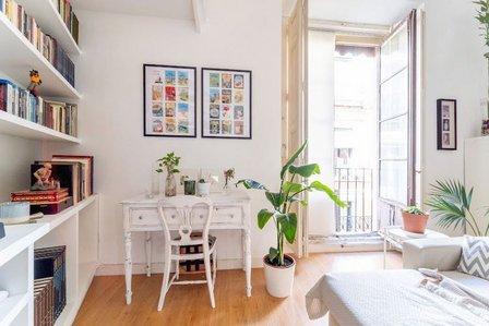 Nieves Archilla: Monapart | Inmobiliaria