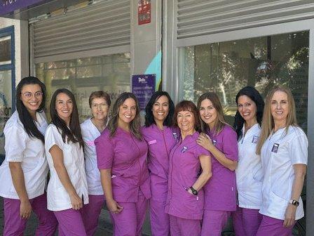 Clínica Dental Plata