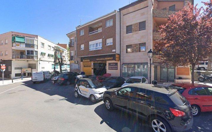 ​CLÍNICA MEDICSAN Dr. Santamaría