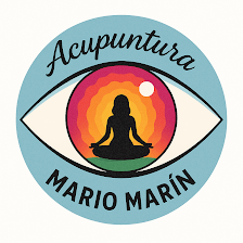 Mario Marín - Acupuntura