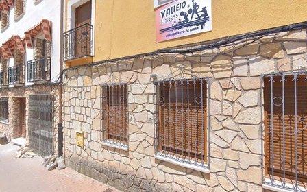 Consultorio Local