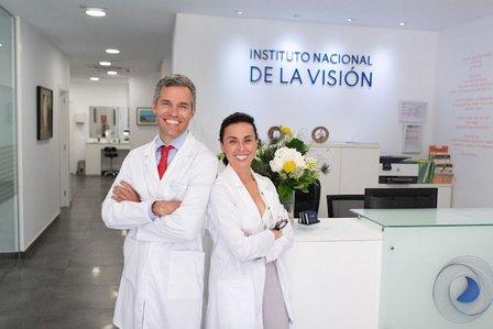 National Institute of Optometria