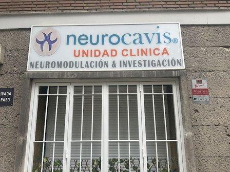 Neurocavis - Unidad Clínica de Estimulación Magnética Transcraneal