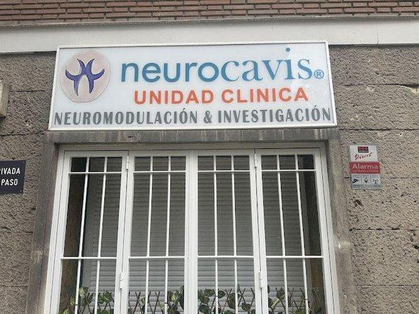Neurocavis - Unidad Clínica de Estimulación Magnética Transcraneal