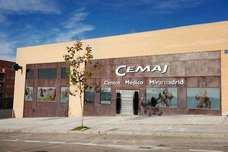 Medical Center Cemaj Miramadrid